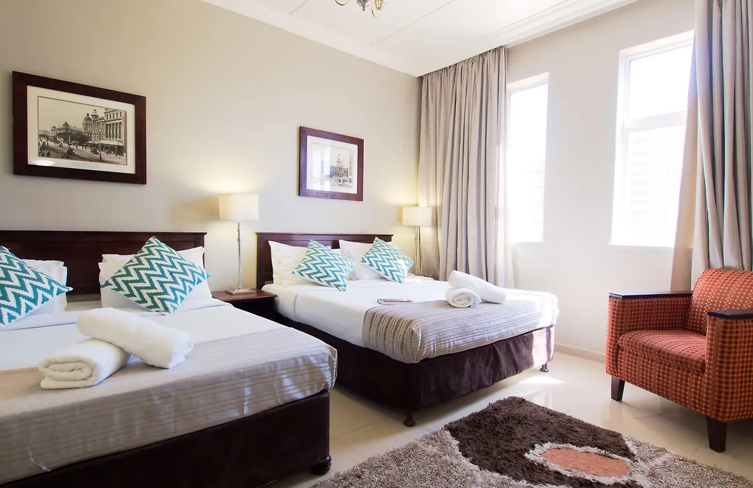 Albany Hotel-1