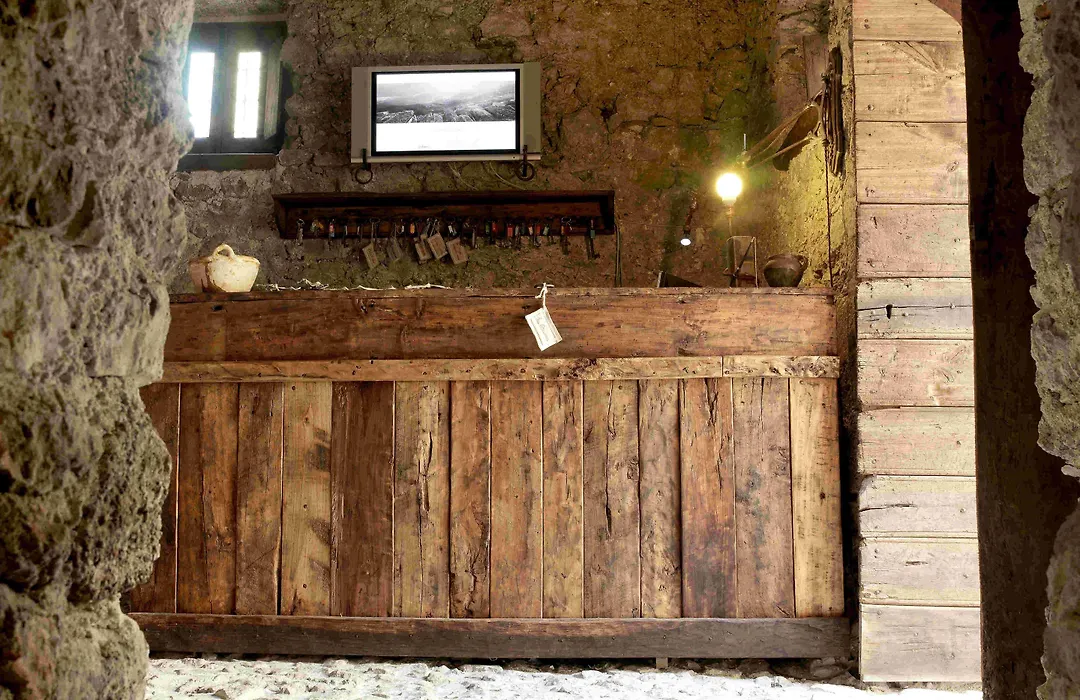 Sextantio Albergo Diffuso-1