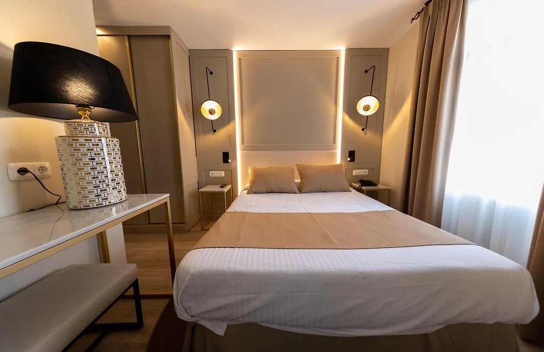 Hotel Casablanca-1