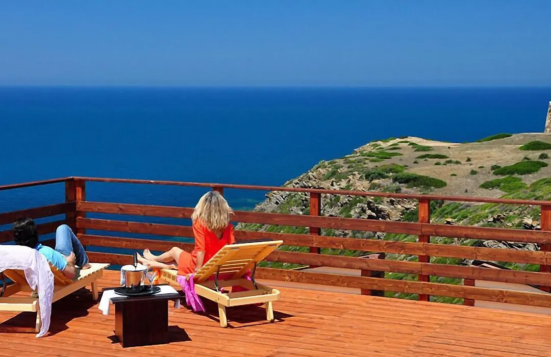 Torre Hotel - Adults Only-1