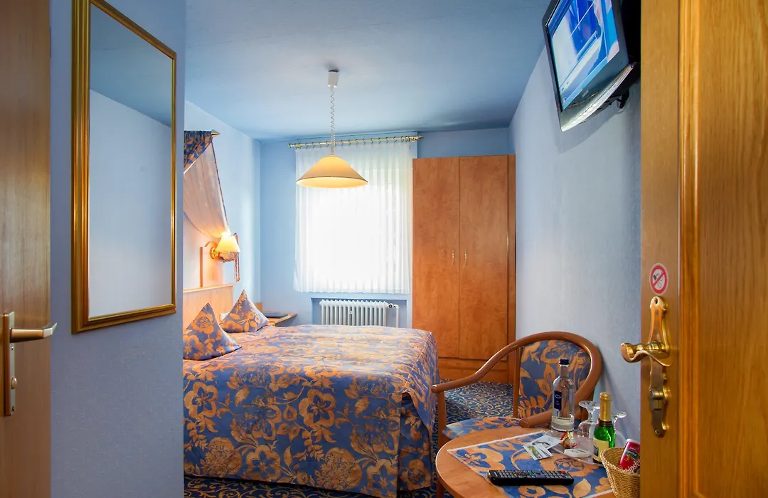 Hotel Höhn-1