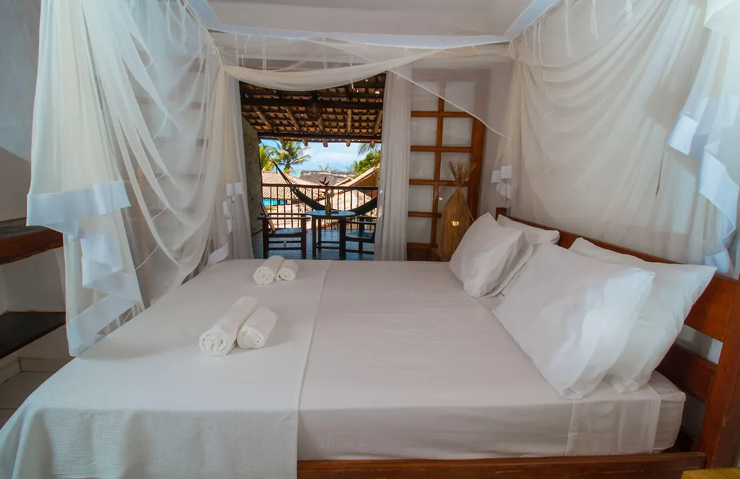 Travel Inn Trancoso Garden-1