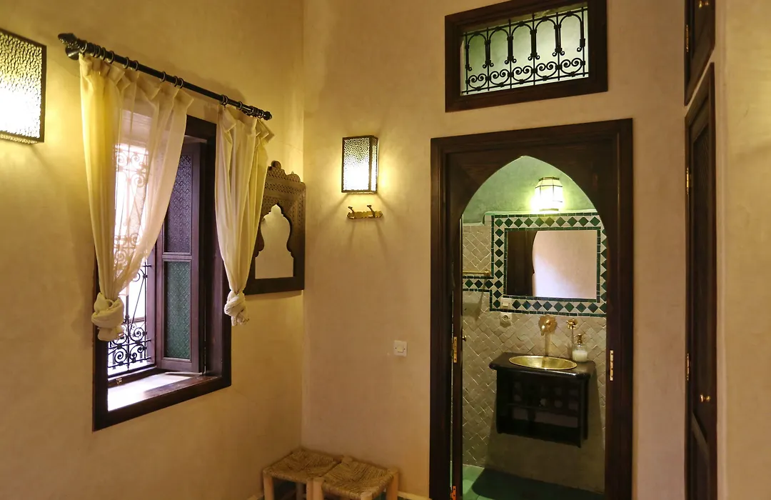 Riad Marrakiss-1