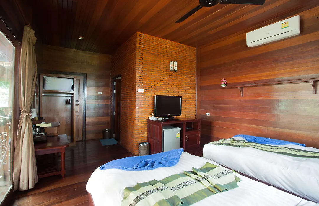 Koh Tao Regal Resort - Sha Plus-1