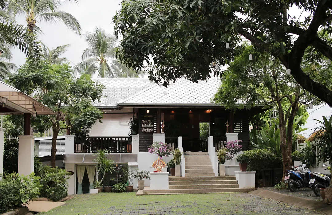 Lamai Buri Resort-1
