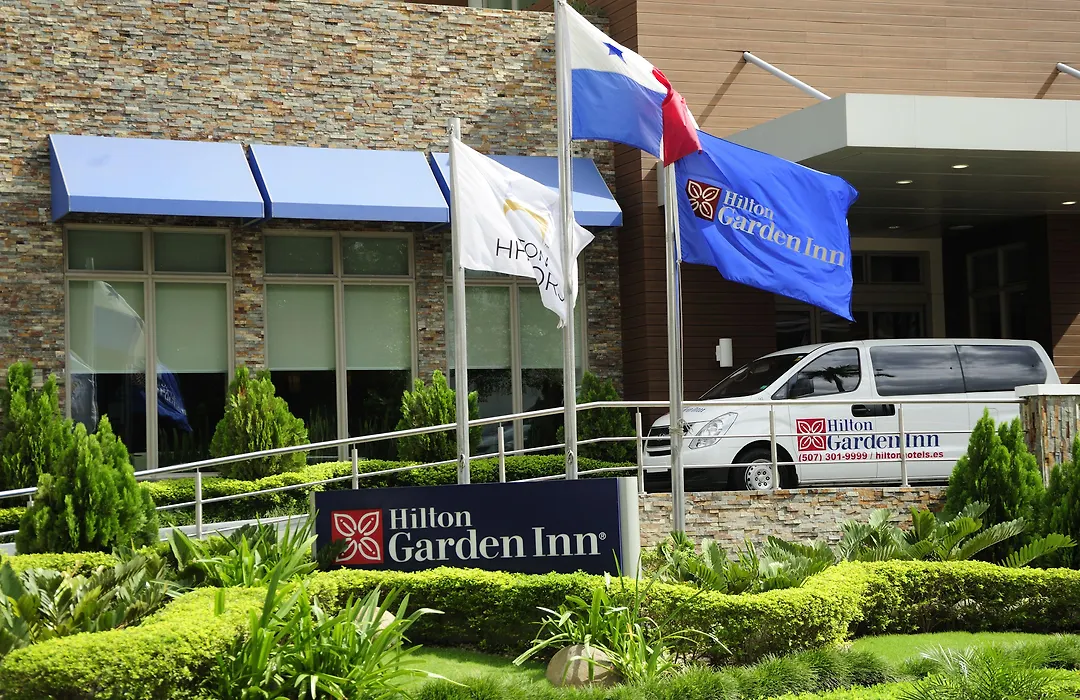 Hilton Garden Inn Panama City Downtown, Panama-1