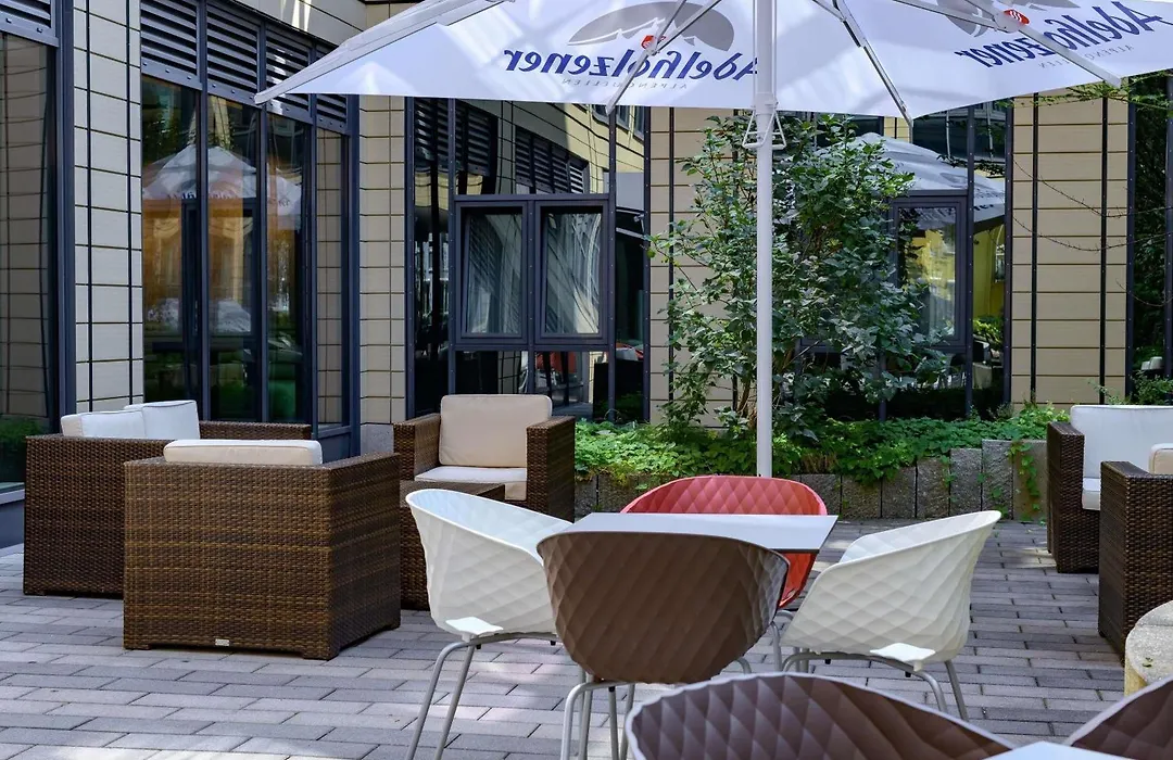 ibis München Parkstadt Schwabing-1