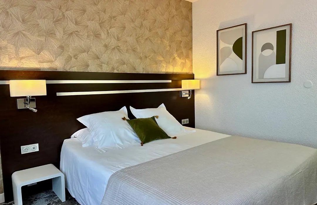 Hotel Chantereyne-1