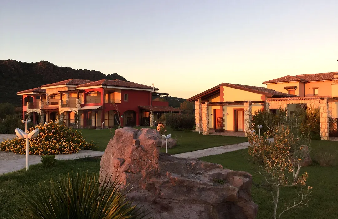 Hotel Sa Cheya Relais & Spa-1