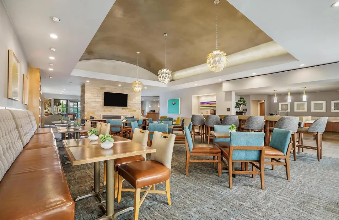Homewood Suites Dallas-Frisco-1