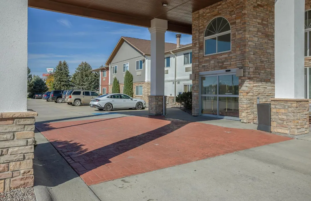 Holiday Inn Express Hotel & Suites Torrington By Ihg-1