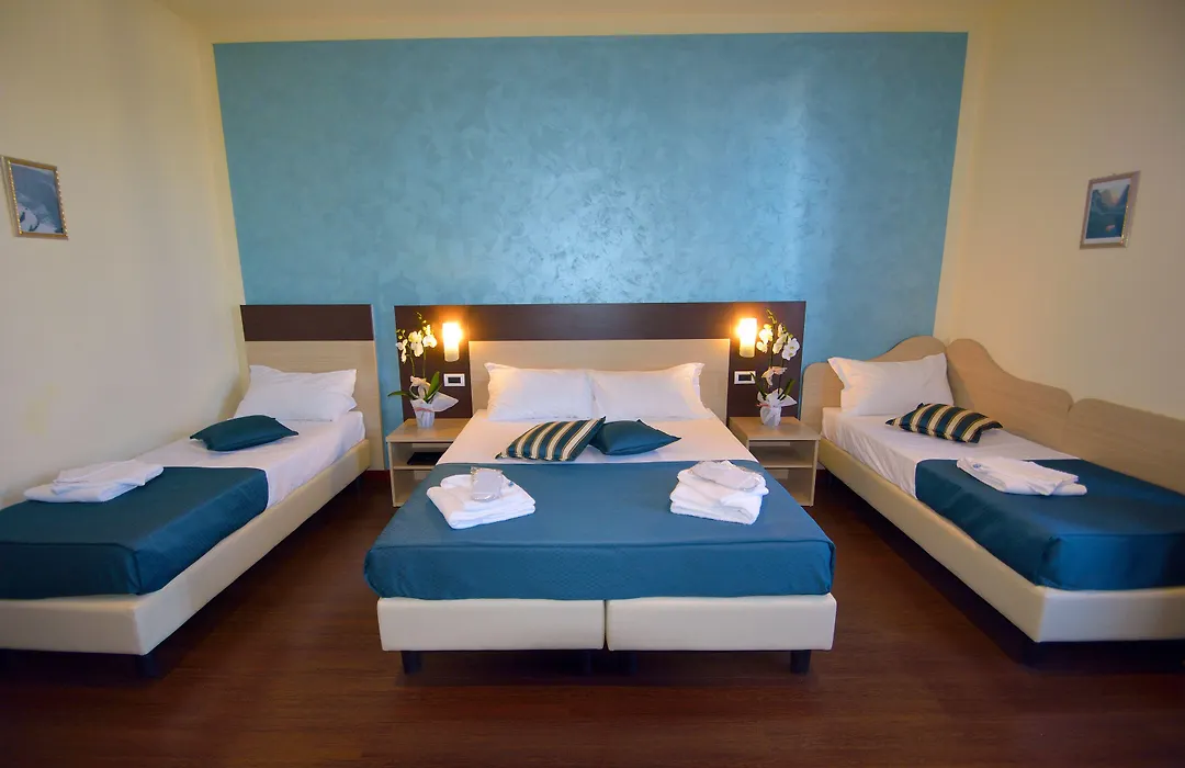 B&B Marbo Florence-1
