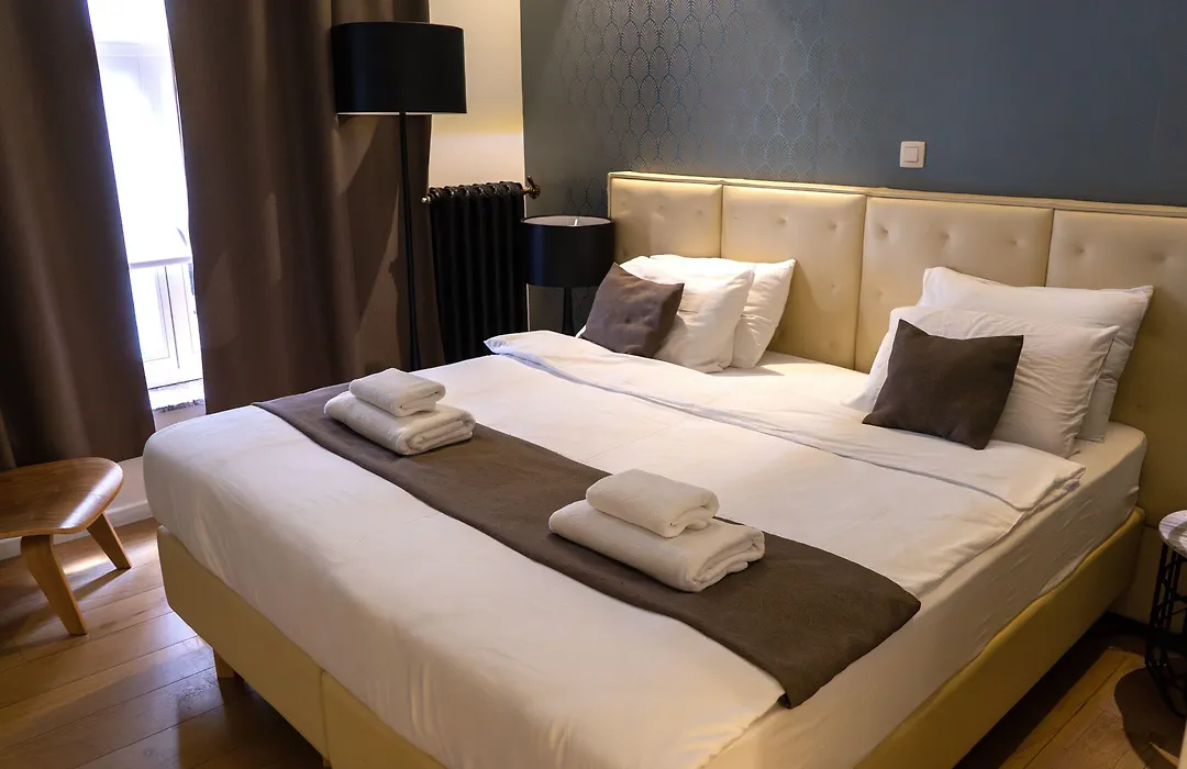 Hotel Retro-1