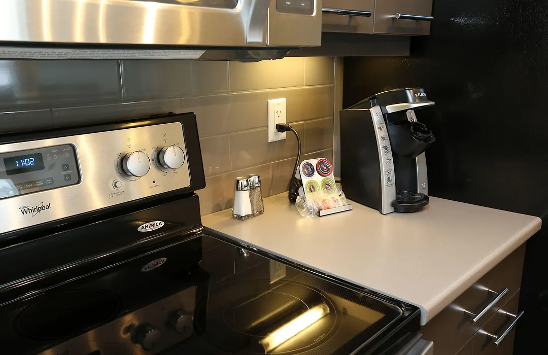 East Village Suites Hotel-1