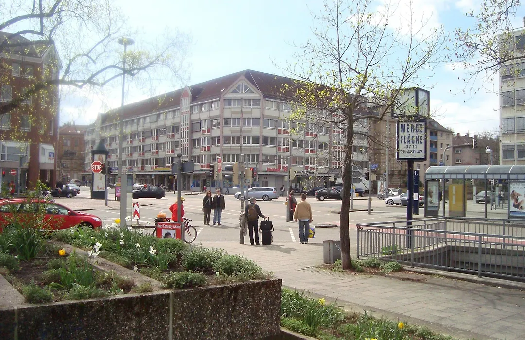 Hotel am Karlstor-1