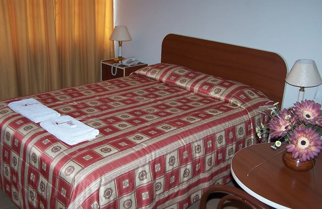Imperium Hotel Lima-1