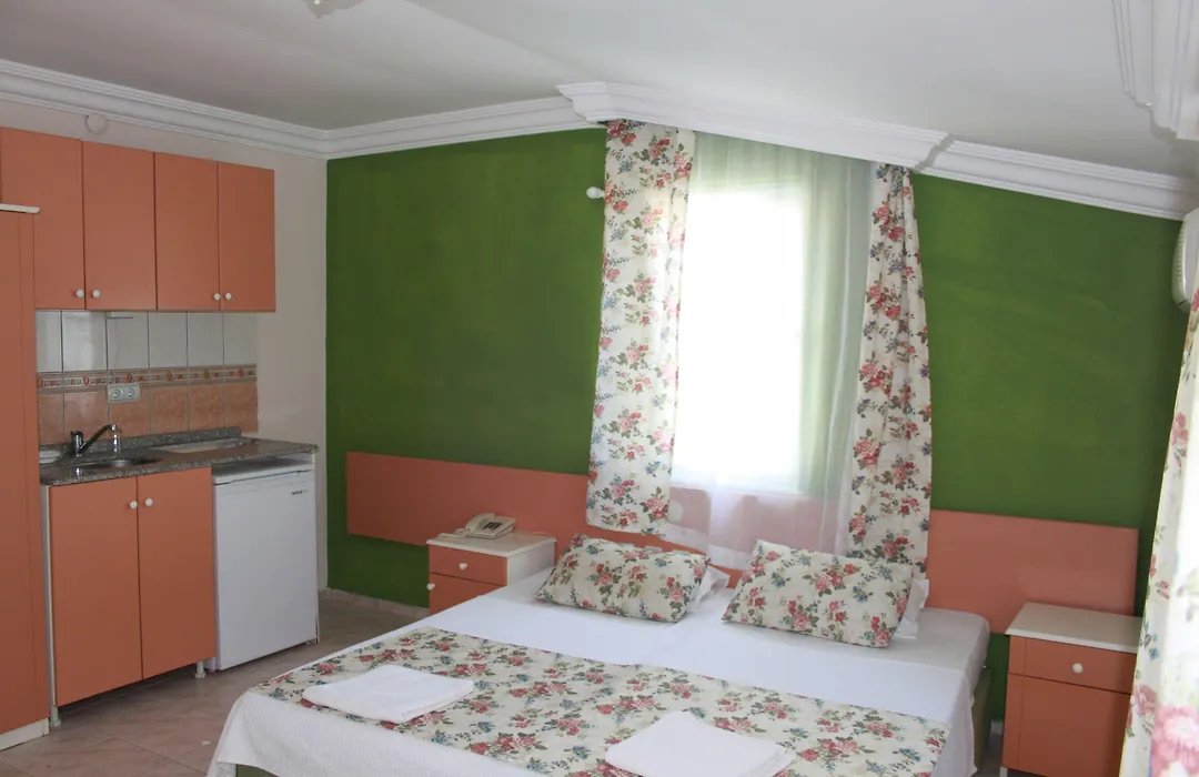 Hotel Villa Granada-1