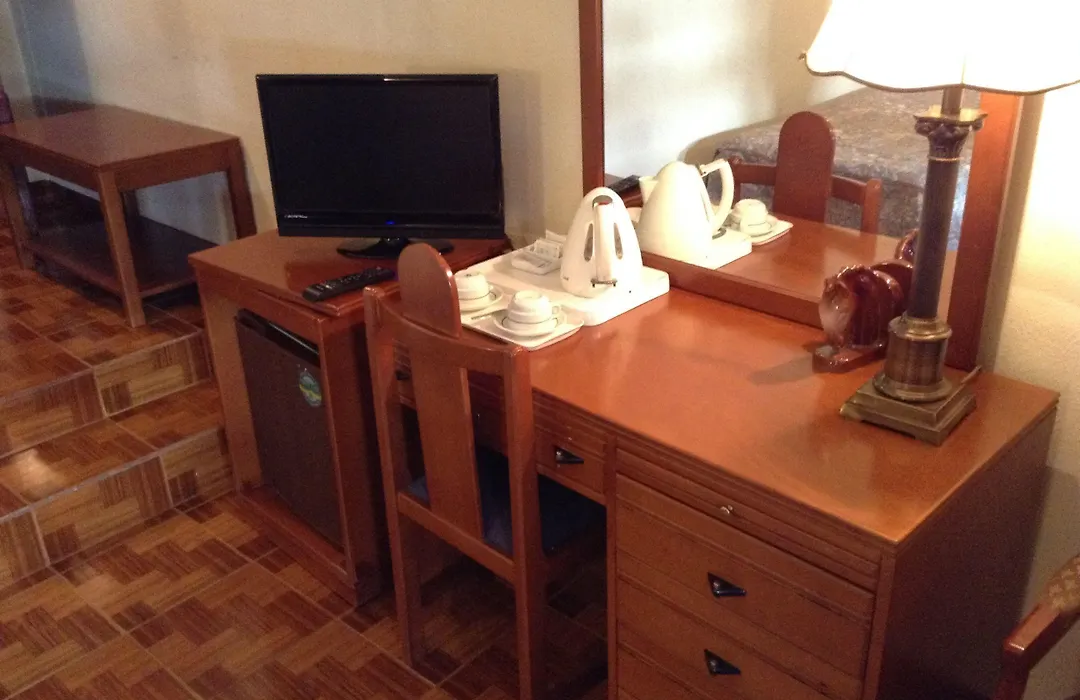 Hotel Nazareth-1