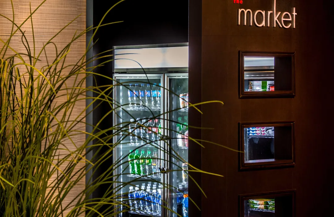 Courtyard By Marriott Winnipeg Airport-1