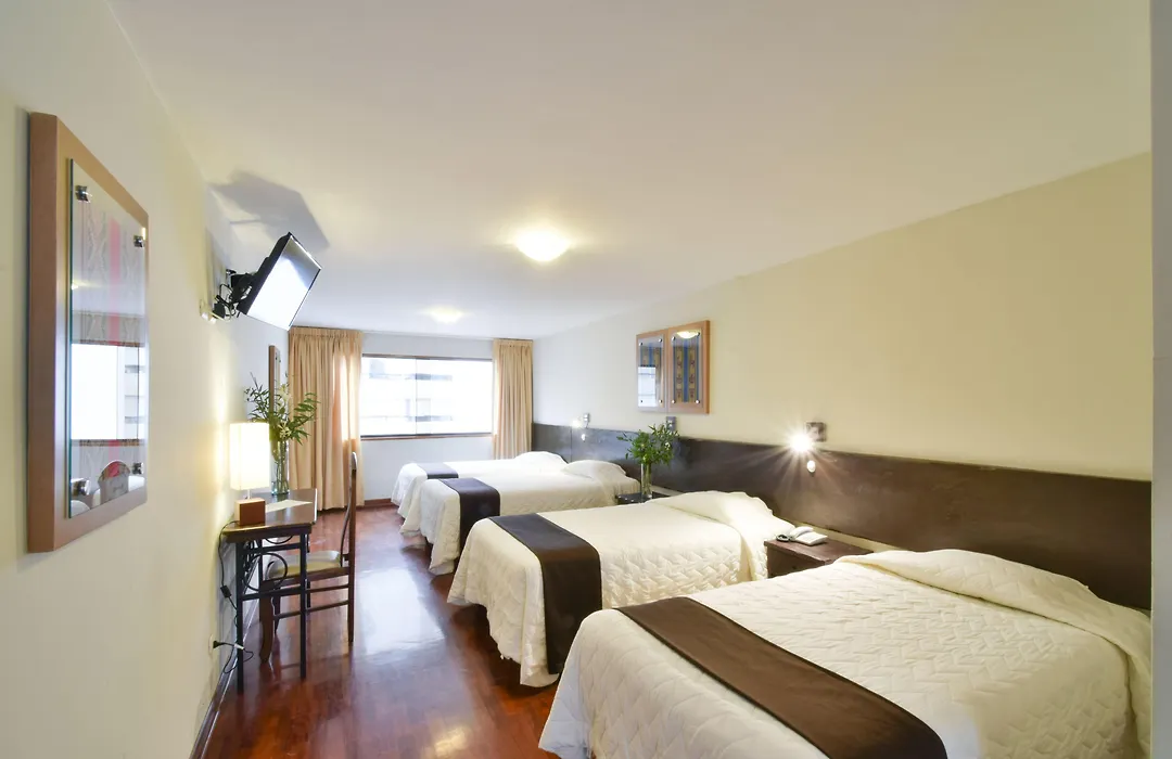Hotel Señorial-1