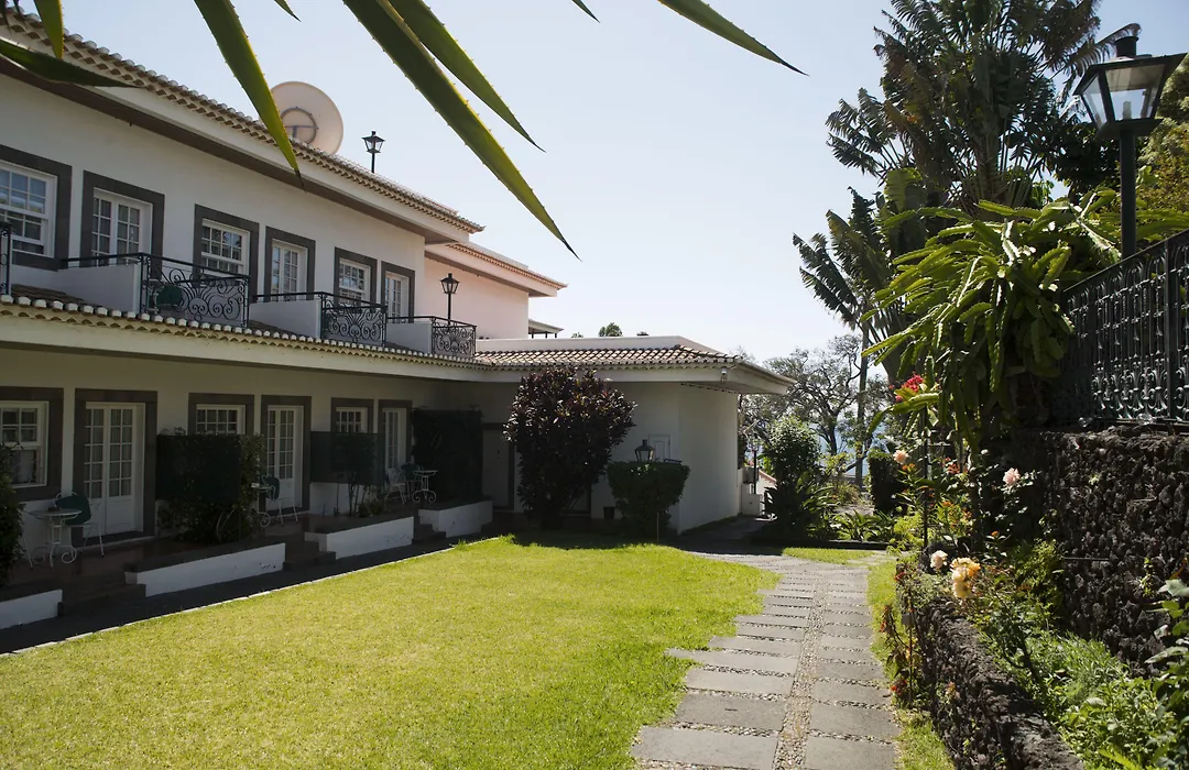 Quinta Da Penha De Franca-1