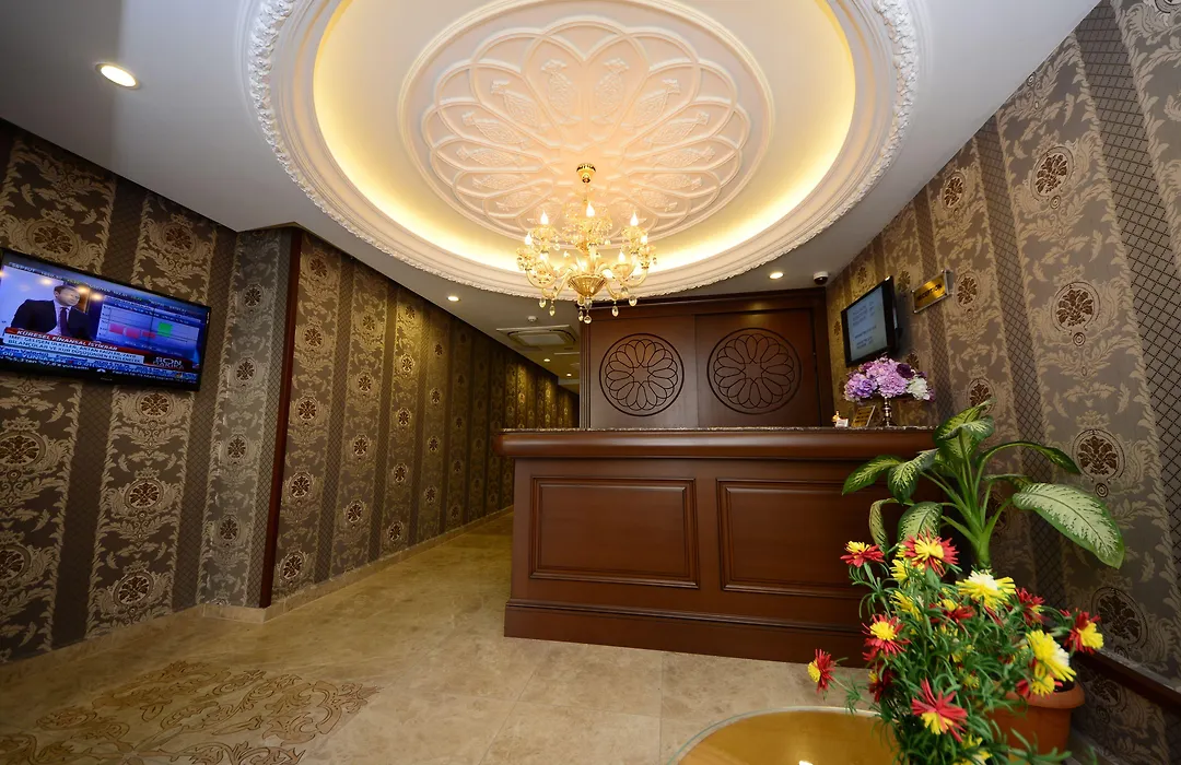 Grand Bazaar Hotel-1