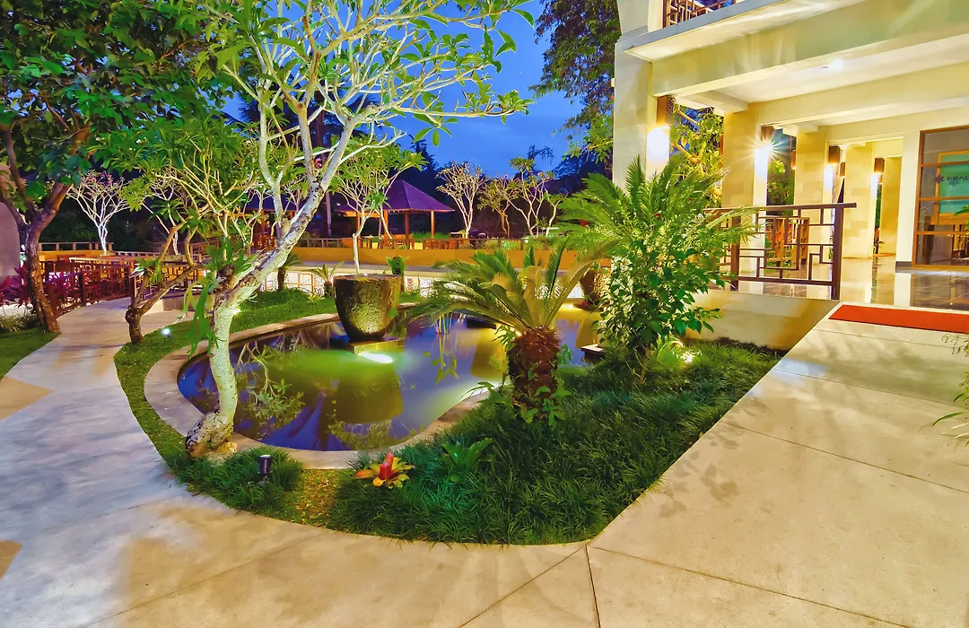 Labak River Hotel By Eps-1