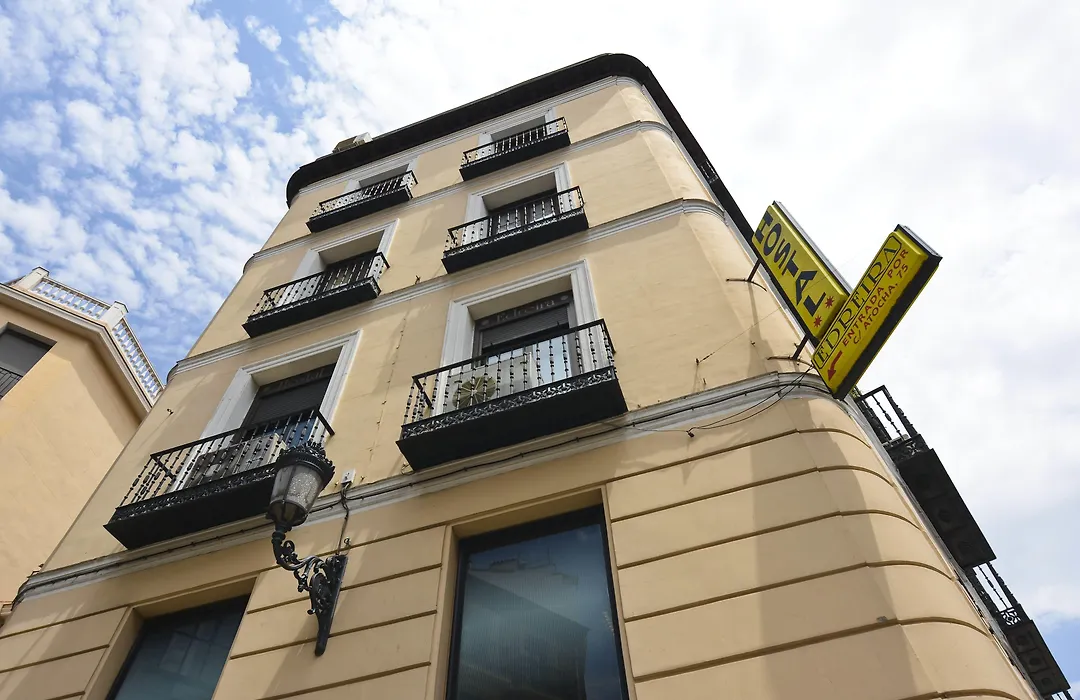 Hostal Edreira-1