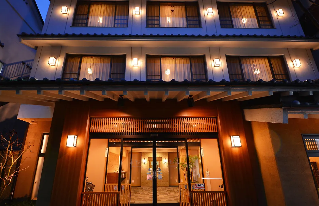 Nikko Tokinoyuu-1