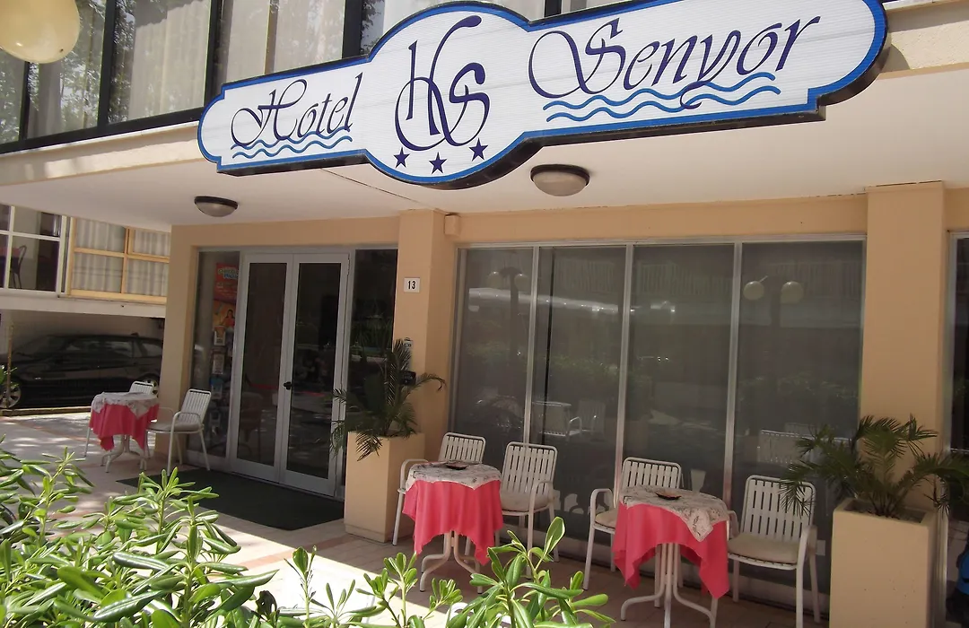 Hotel Senyor-1