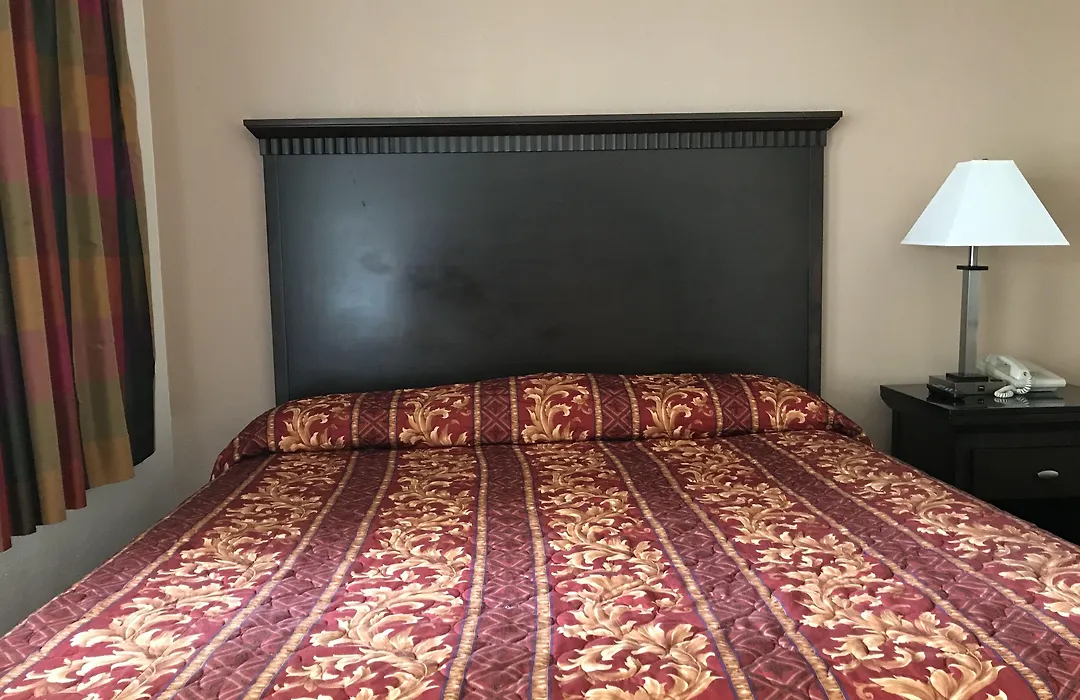 Townhouse Motel-1