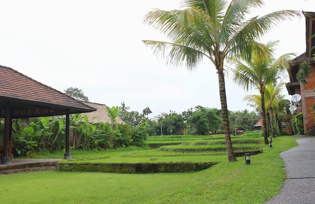 Saren Indah Hotel-1