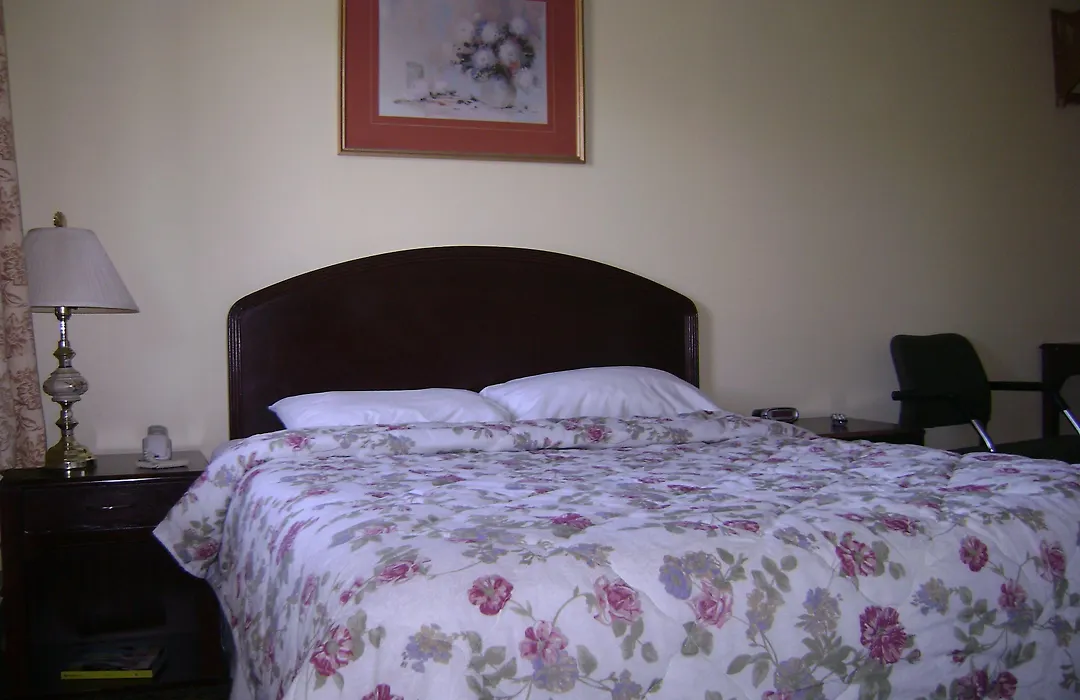 Orangeville Motel-1