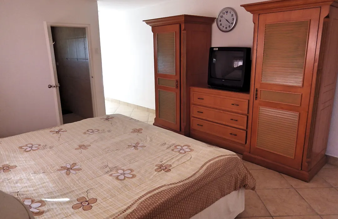 Aruba Cunucu Residence-1