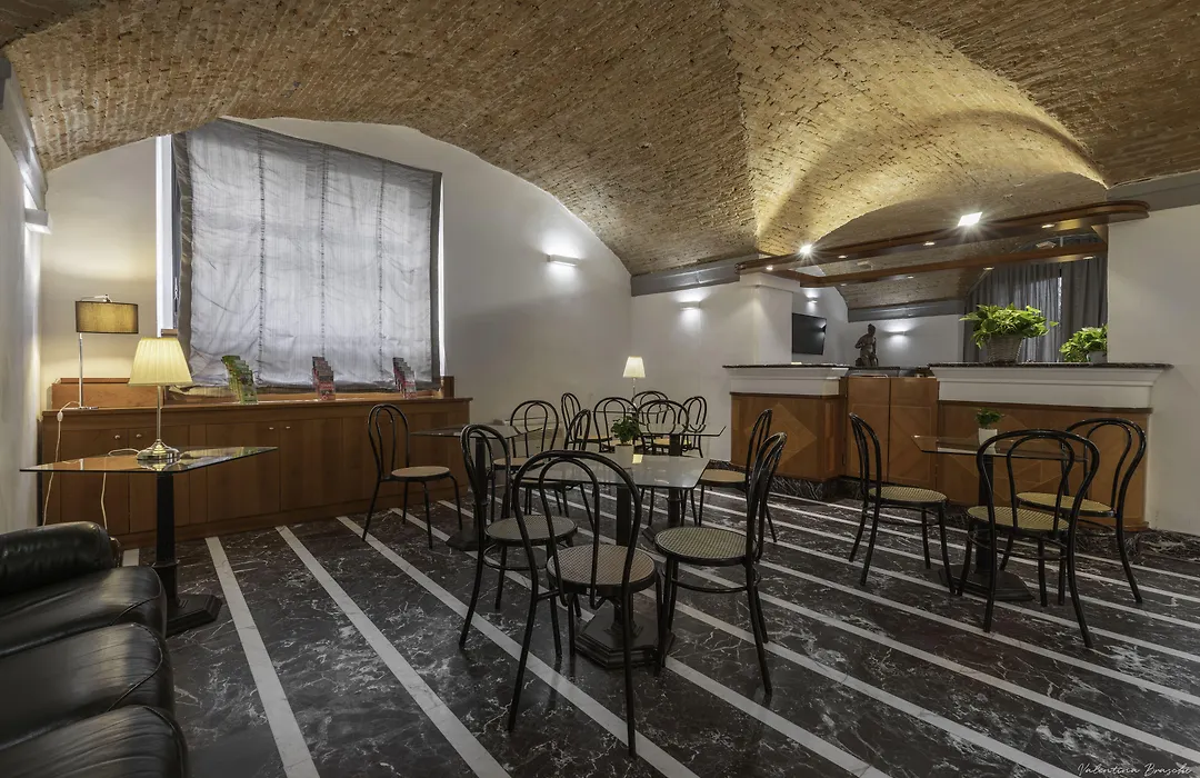Hotel Argentina-1