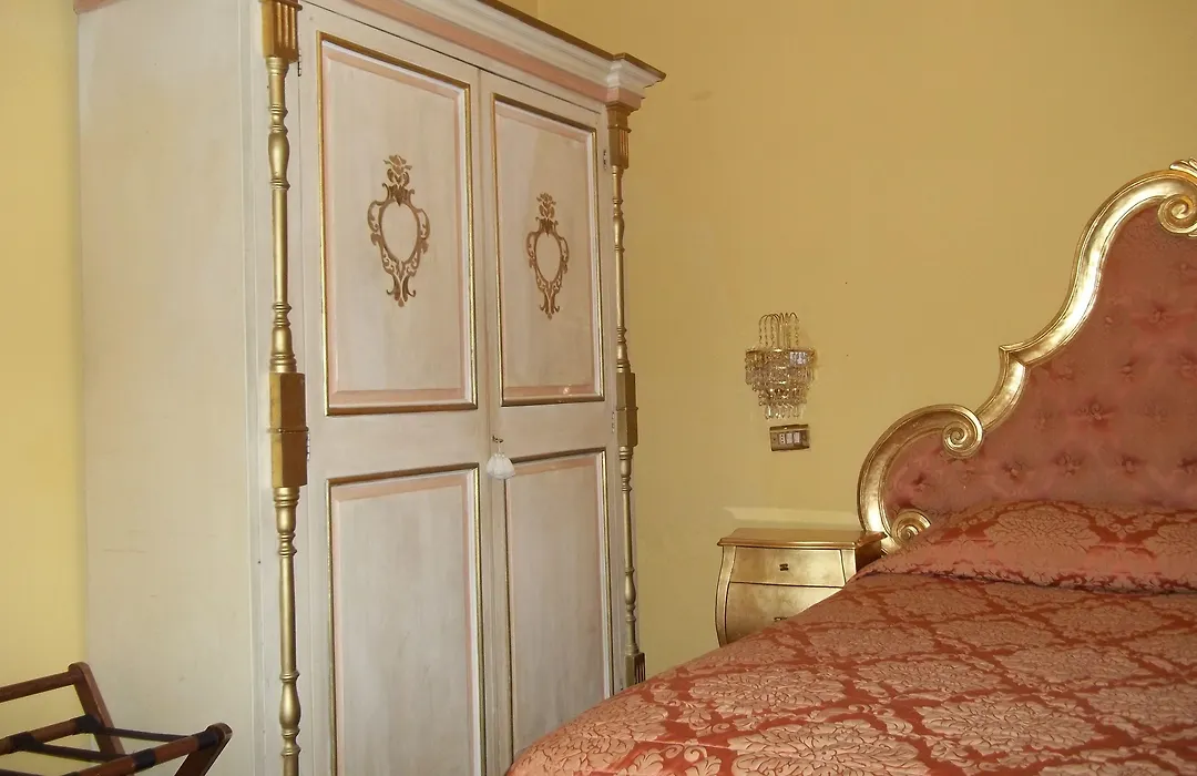 Hotel Nuovo Savi-1