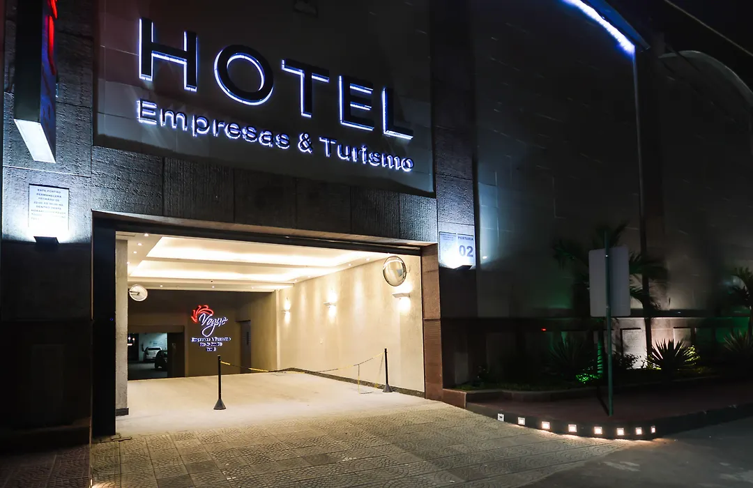 Vox Hotel-1