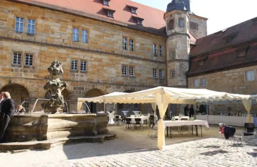 Schloss Thurnau-1