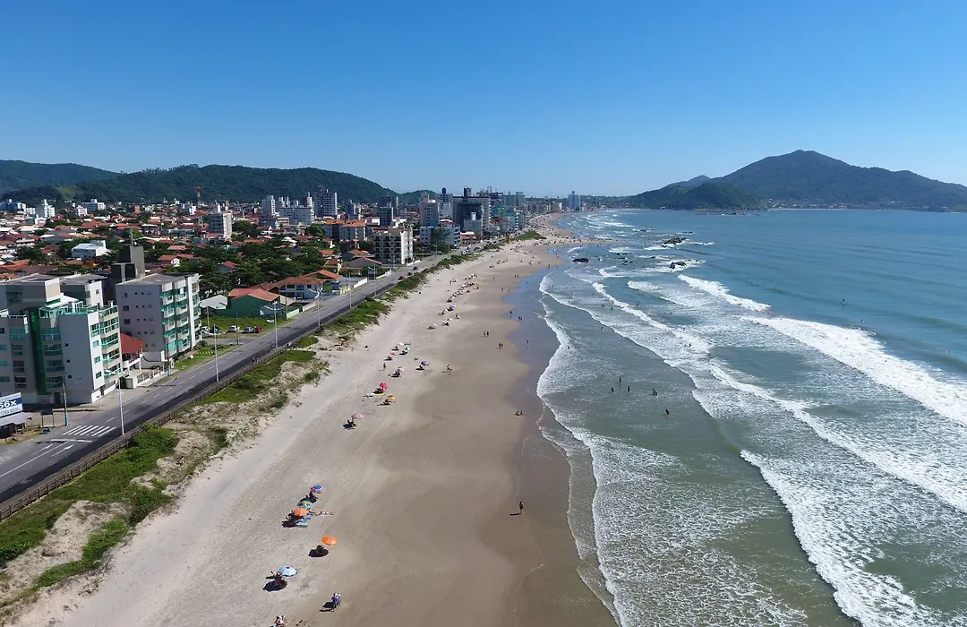 Gravata Praia Hotel - Frente Para O Mar-1