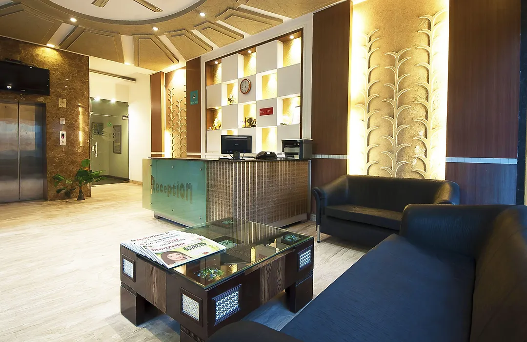 Golden Leaf Hotel-1