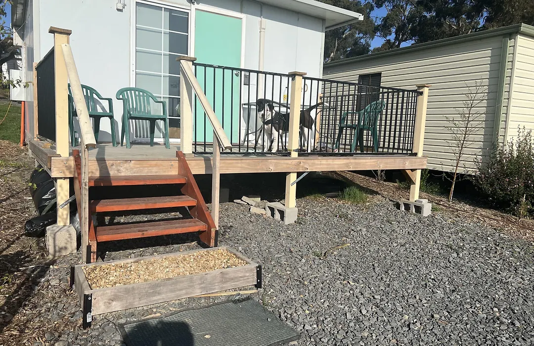 Woodmans Hill Motel-1