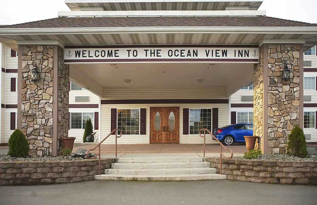 Oceanview Inn And Suites-1