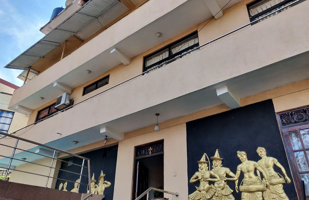Kandy View Hotel-1