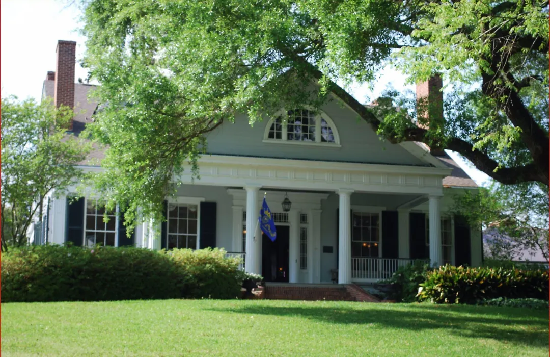 The Burn Bed And Breakfast-1