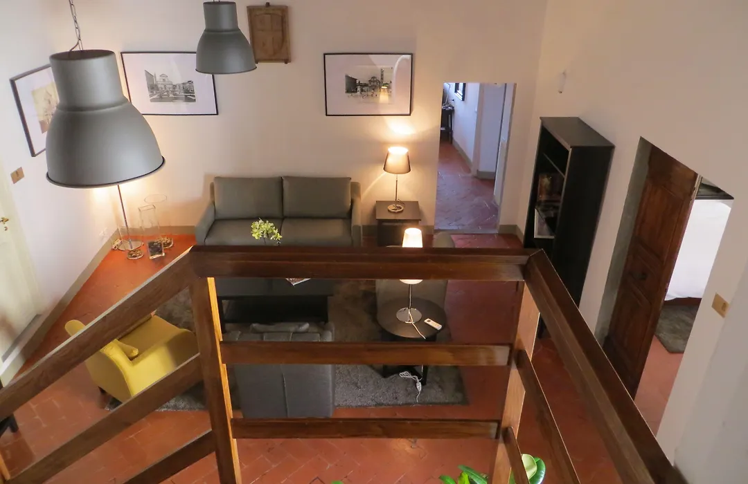 Toscanelli Residenza d'Epoca-1