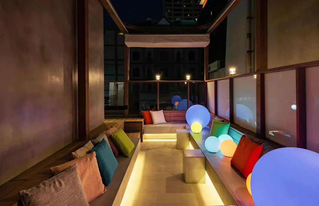 Hotel T Point-1