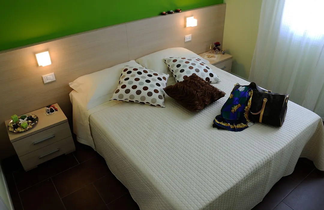 Residence Margherita-1
