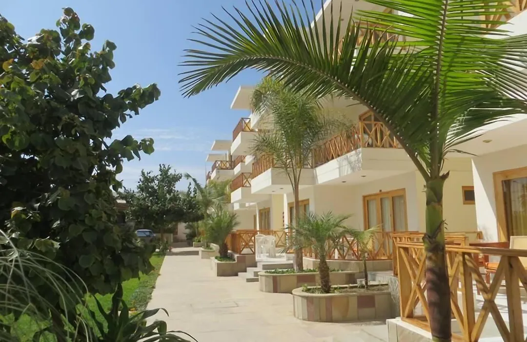 Hotel Emancipador-1