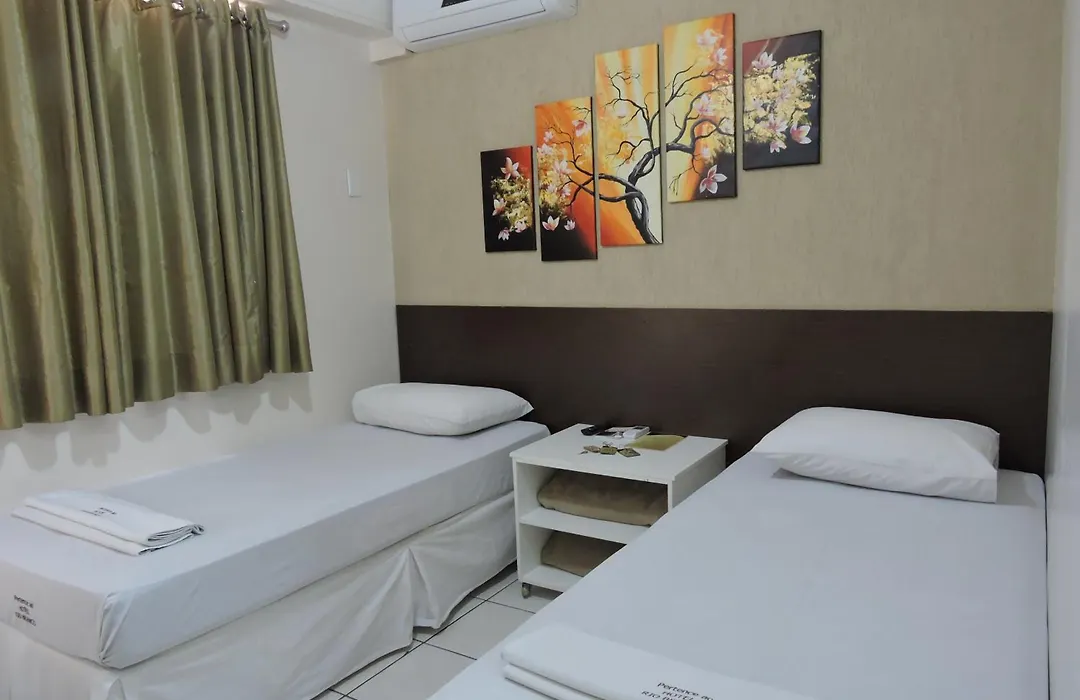 Hotel Rio Branco-1