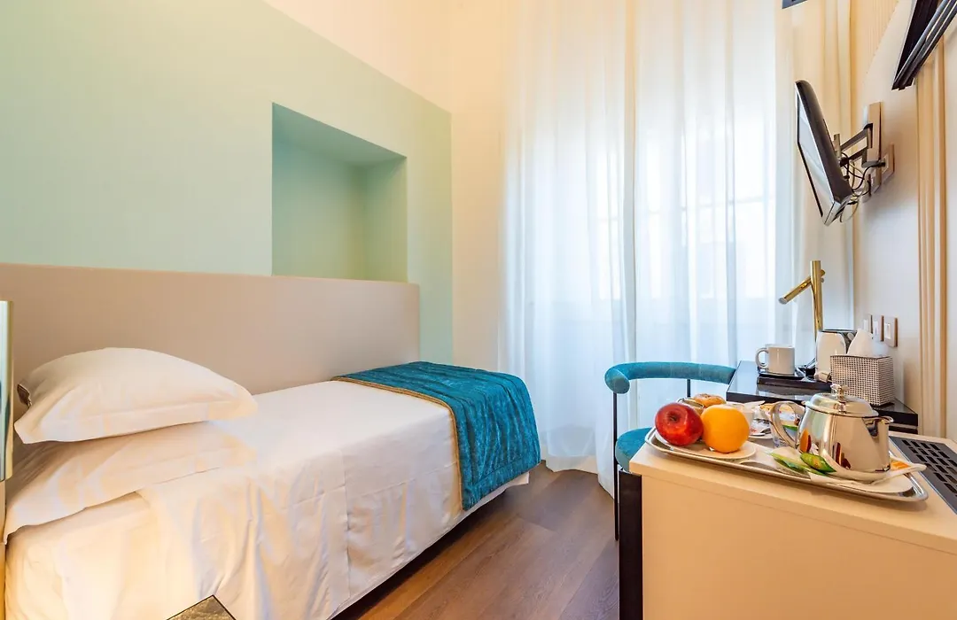 Best Western Hotel Artdeco-1